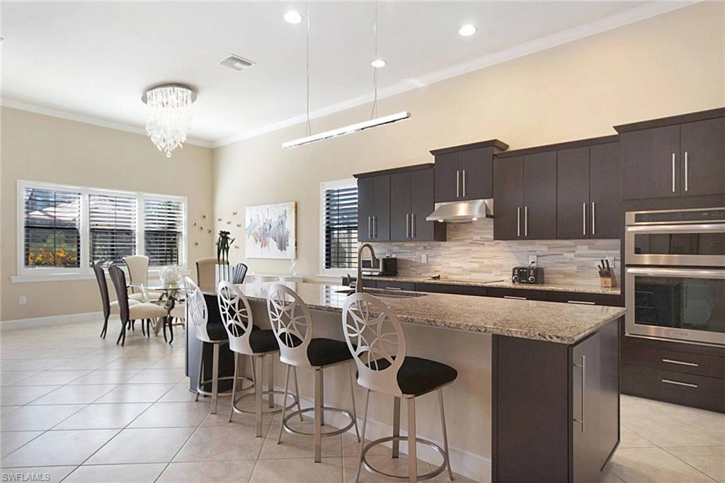 PRESERVE AT CORKSCREW - Residential