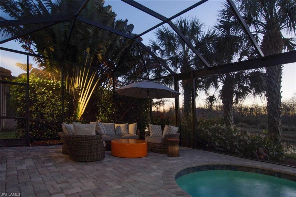 PRESERVE AT CORKSCREW - Residential