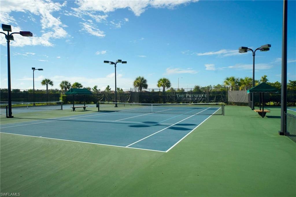 PRESERVE AT CORKSCREW - Residential
