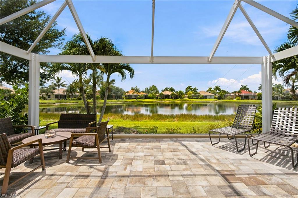 REFLECTION LAKES OF NAPLES - Residential