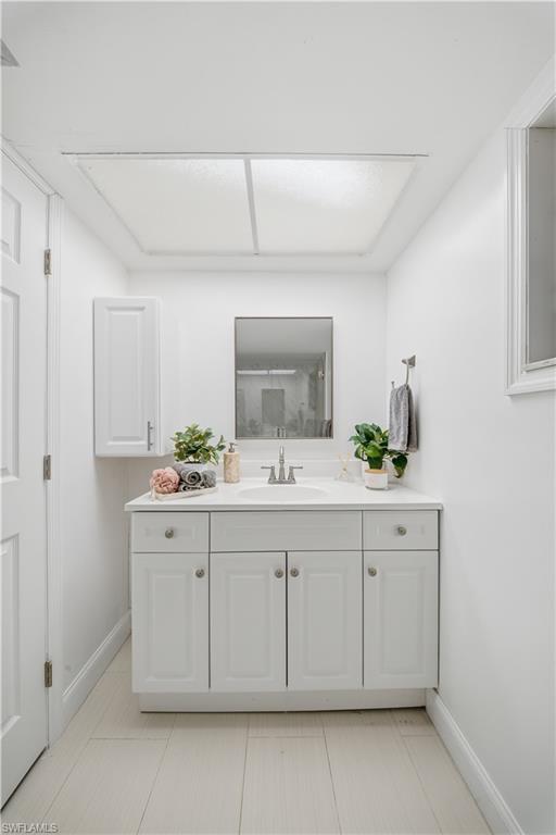 ESTERO BAY SHORES - Residential