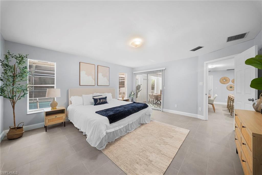 ESTERO BAY SHORES - Residential