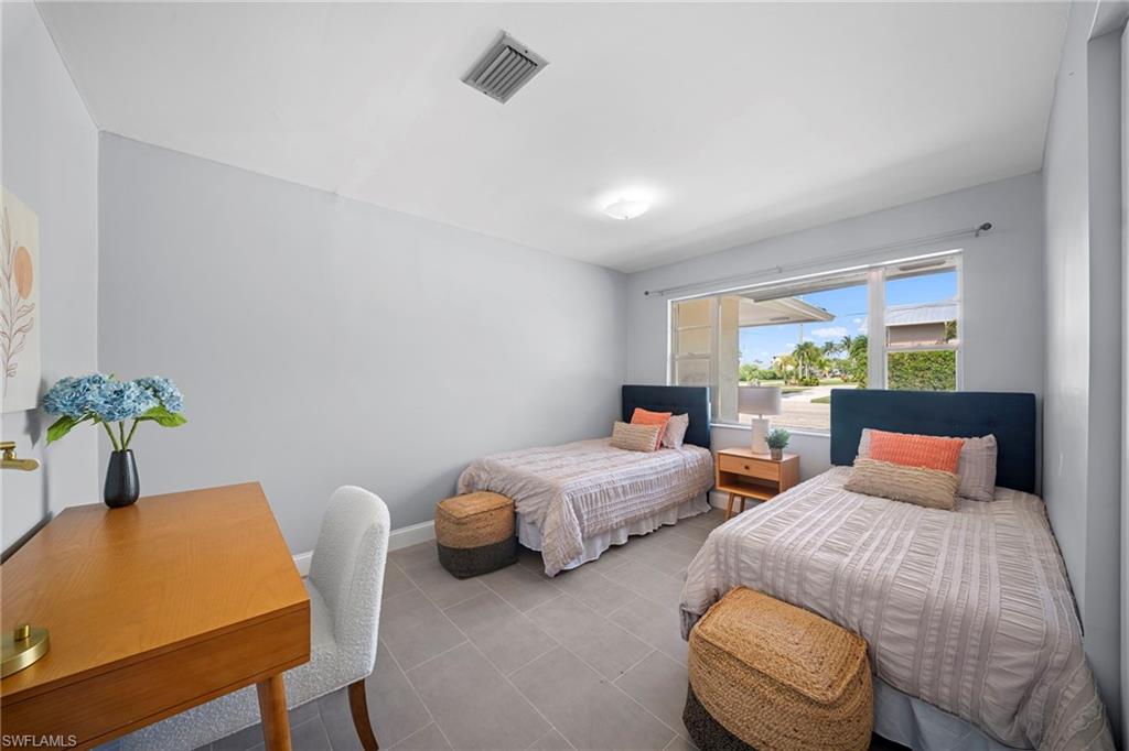 ESTERO BAY SHORES - Residential
