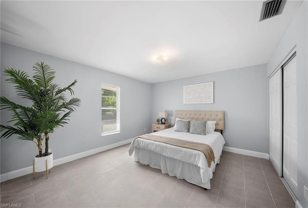 ESTERO BAY SHORES - Residential