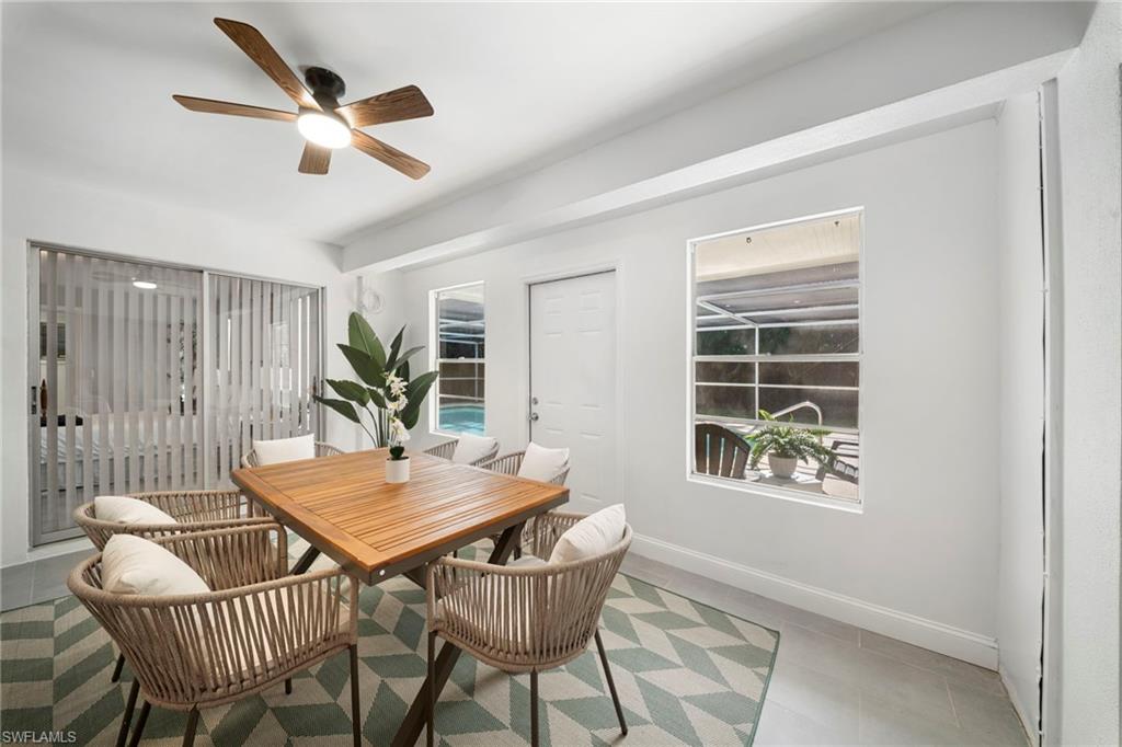 ESTERO BAY SHORES - Residential