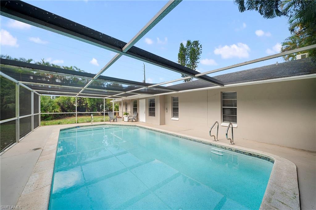 ESTERO BAY SHORES - Residential