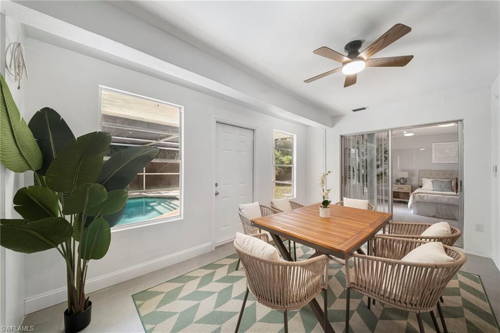 ESTERO BAY SHORES - Residential