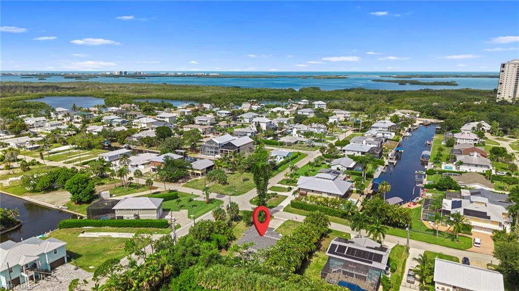 ESTERO BAY SHORES - Residential