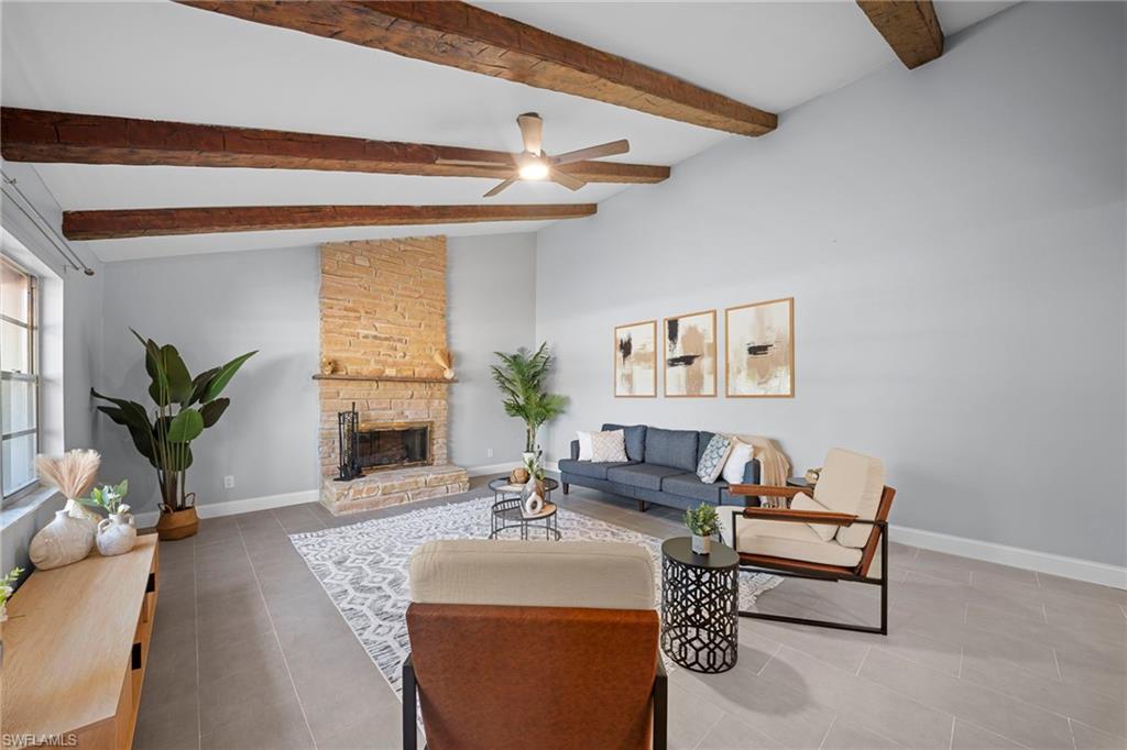 ESTERO BAY SHORES - Residential