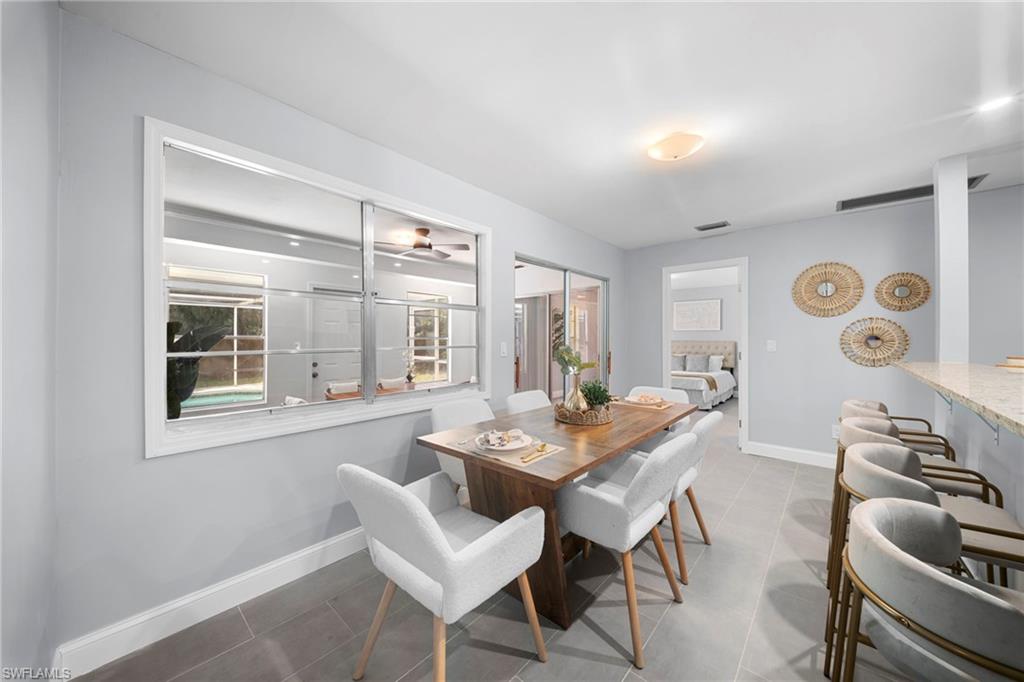 ESTERO BAY SHORES - Residential