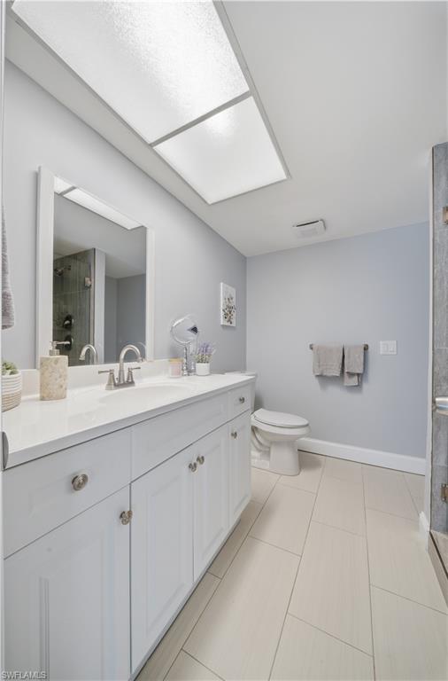 ESTERO BAY SHORES - Residential