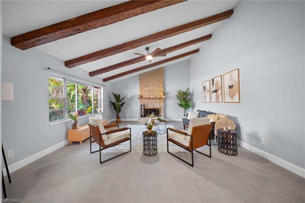 ESTERO BAY SHORES - Residential