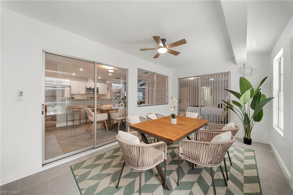 ESTERO BAY SHORES - Residential