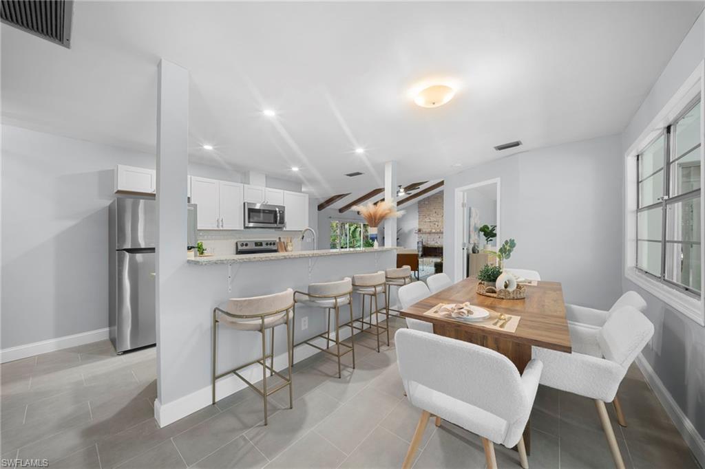 ESTERO BAY SHORES - Residential