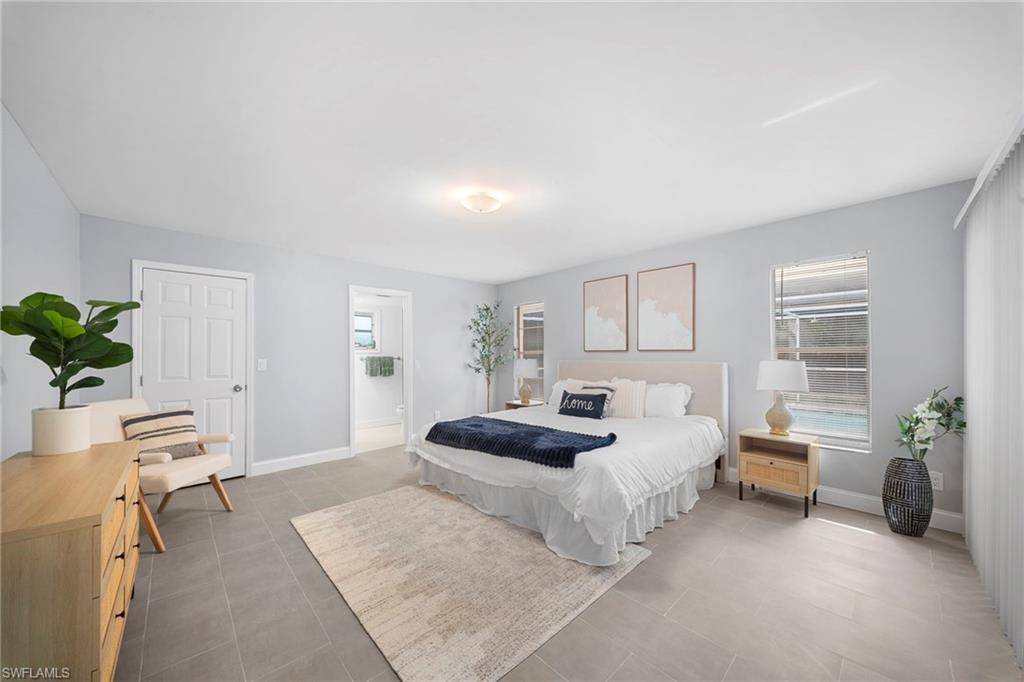 ESTERO BAY SHORES - Residential