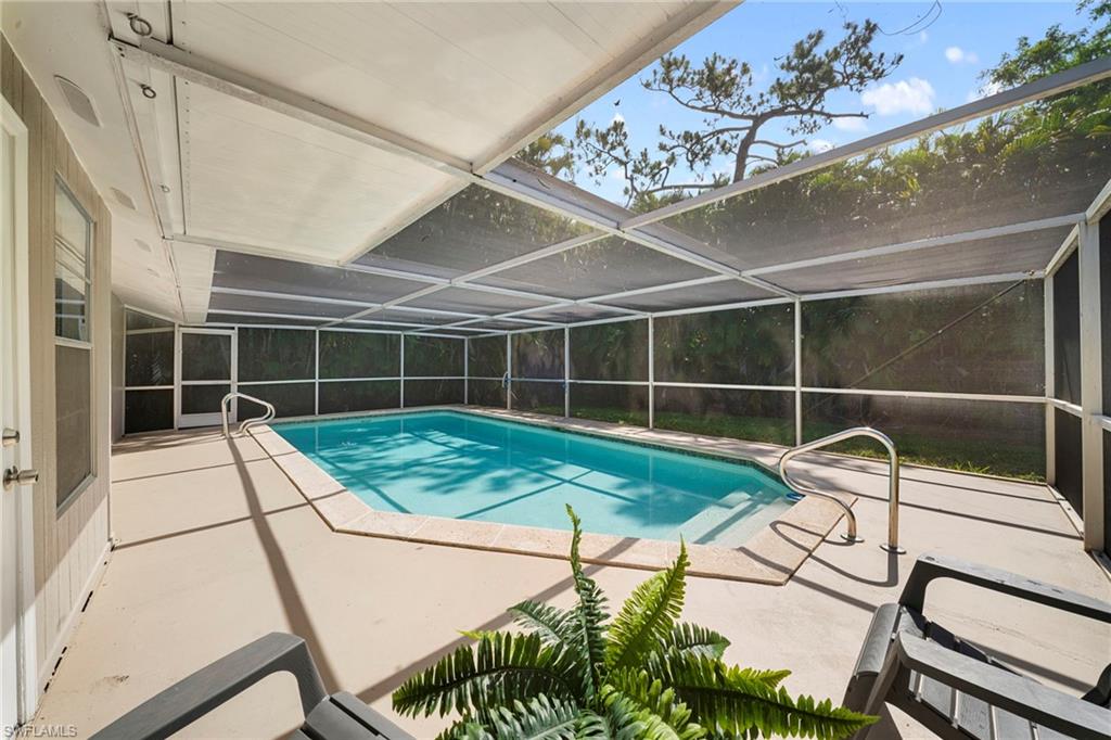 ESTERO BAY SHORES - Residential