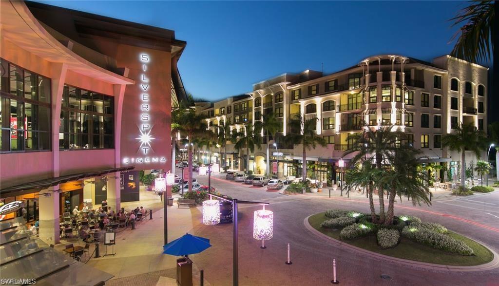 SATURNIA LAKES - Residential Lease