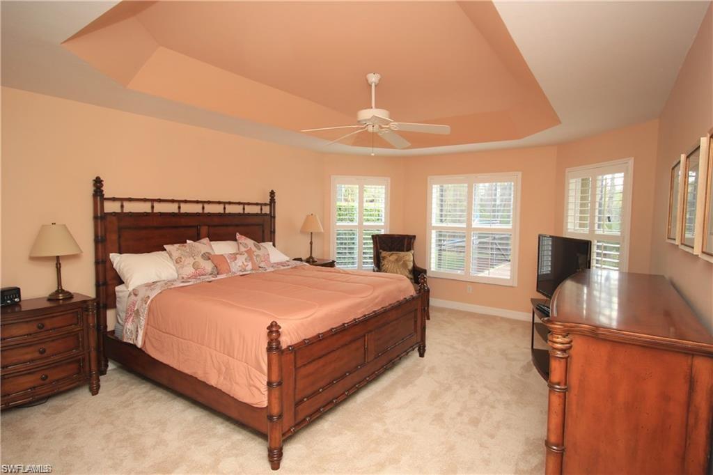 SATURNIA LAKES - Residential Lease
