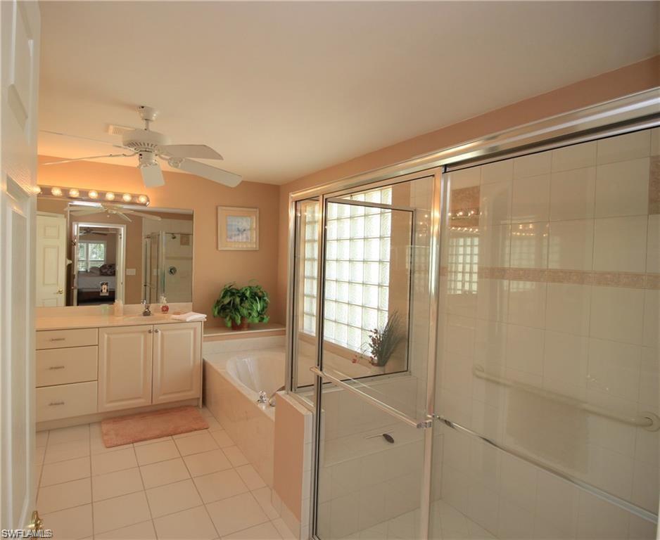 SATURNIA LAKES - Residential Lease