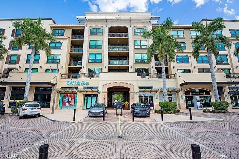 SATURNIA LAKES - Residential Lease