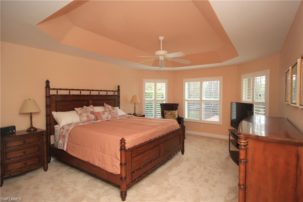 SATURNIA LAKES - Residential Lease