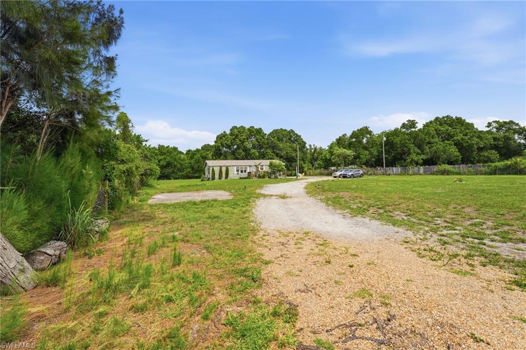 SUNCOAST ESTATE - Residential