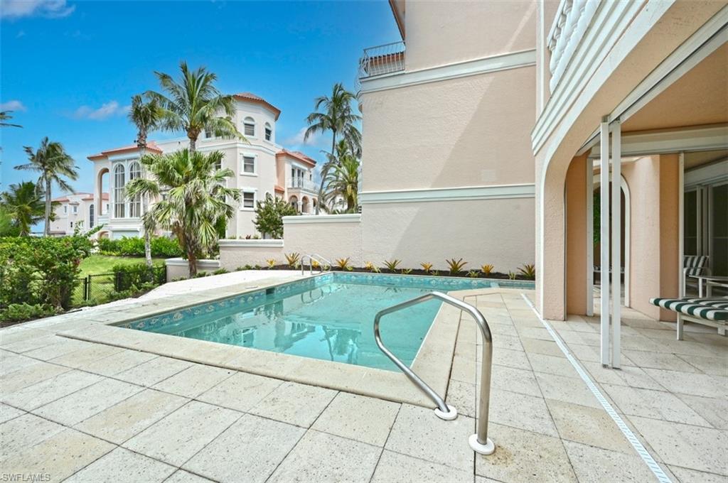 CASA MAR - Residential
