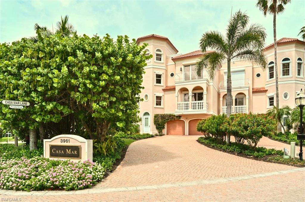 CASA MAR - Residential
