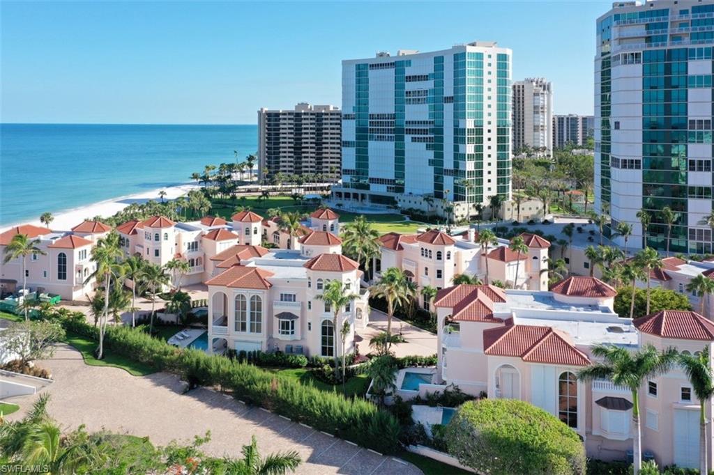 CASA MAR - Residential