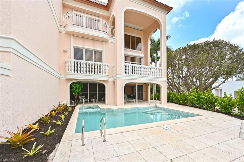 CASA MAR - Residential