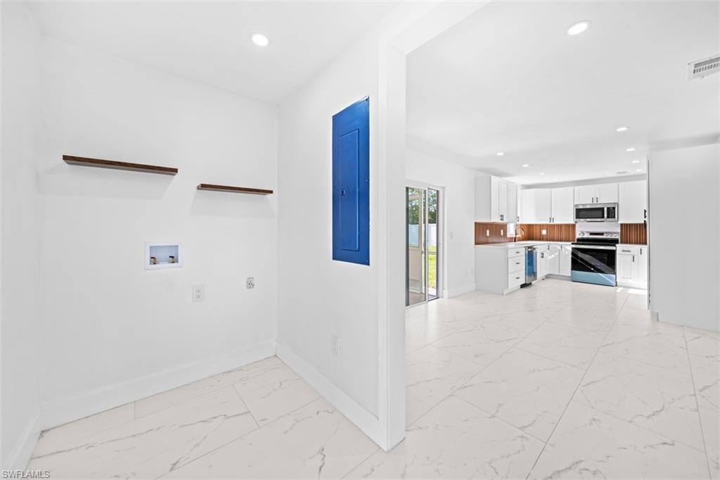 MCGREGOR GROVES - Residential