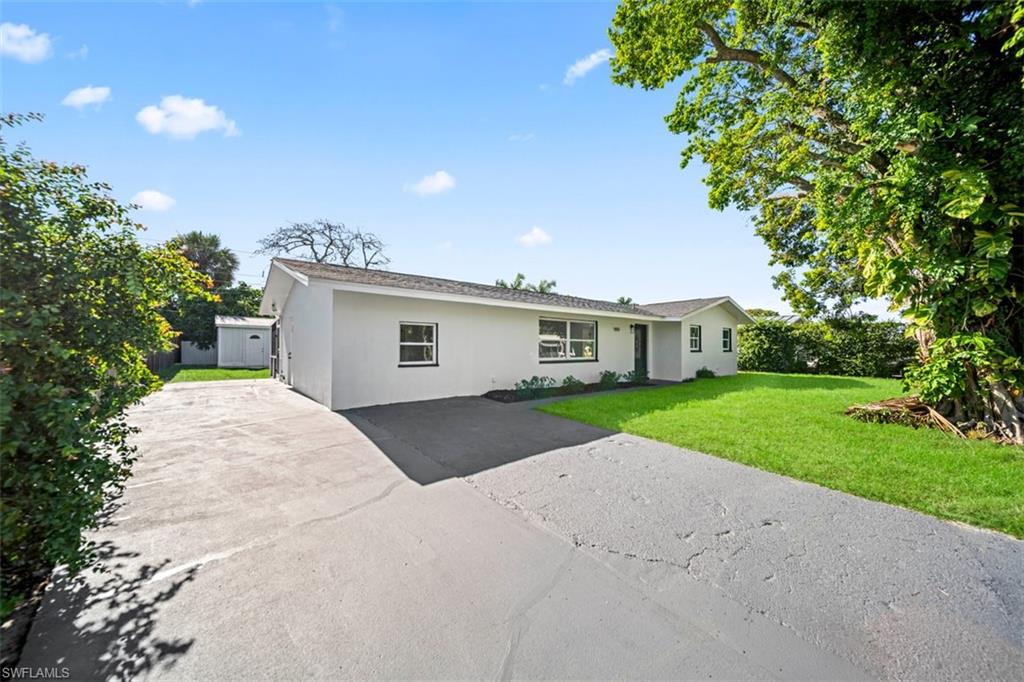 MCGREGOR GROVES - Residential