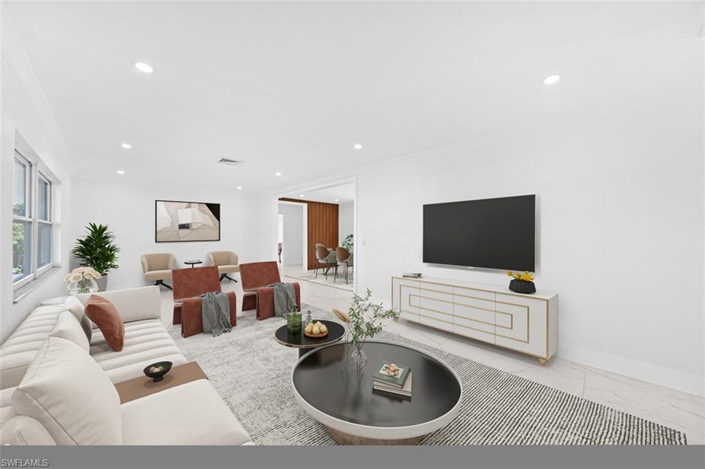 MCGREGOR GROVES - Residential