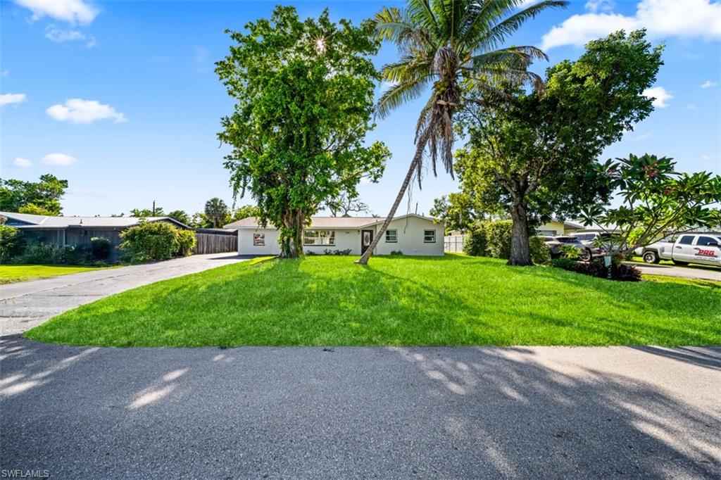 MCGREGOR GROVES - Residential