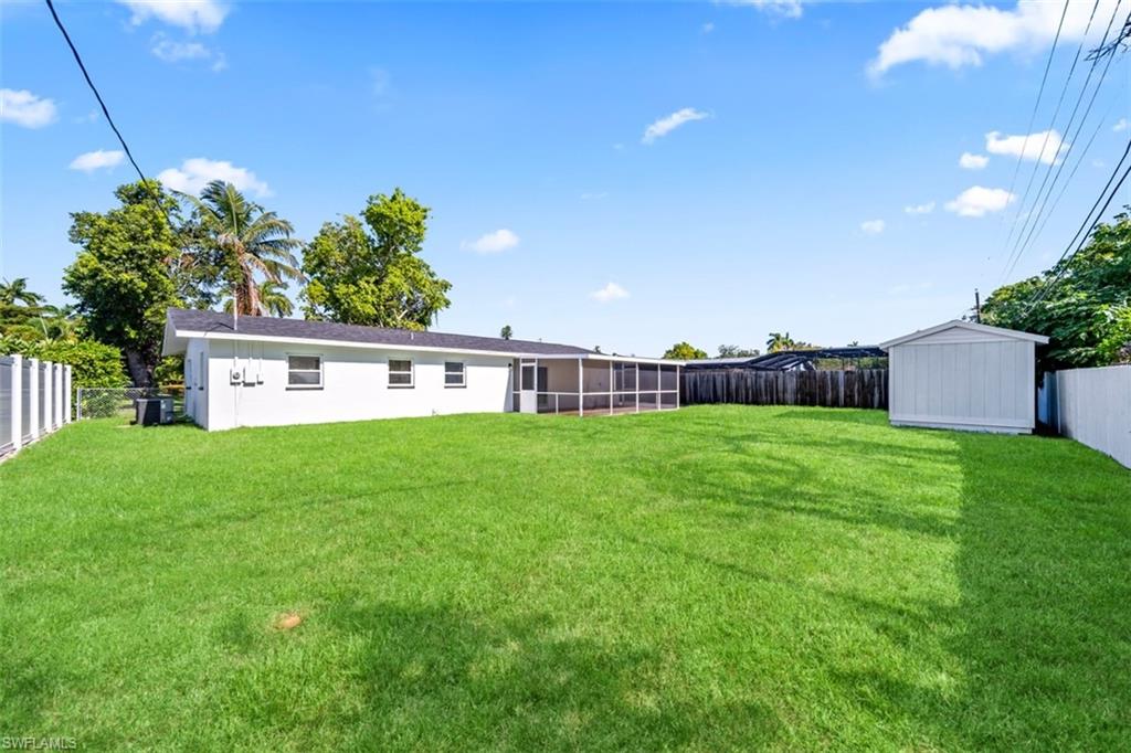 MCGREGOR GROVES - Residential