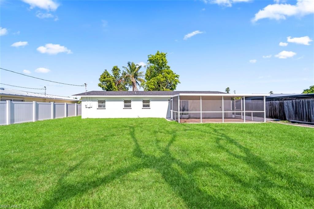 MCGREGOR GROVES - Residential