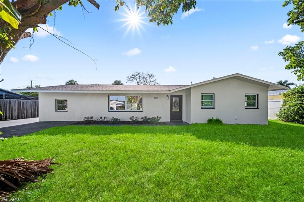 MCGREGOR GROVES - Residential