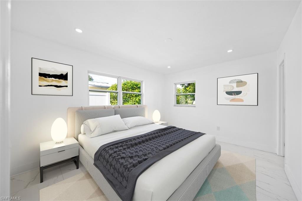 MCGREGOR GROVES - Residential