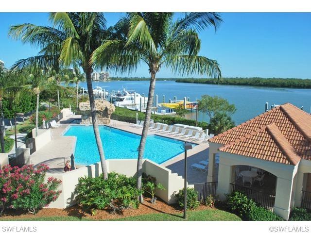 WATERSIDE AT BAY BEACH - Residential