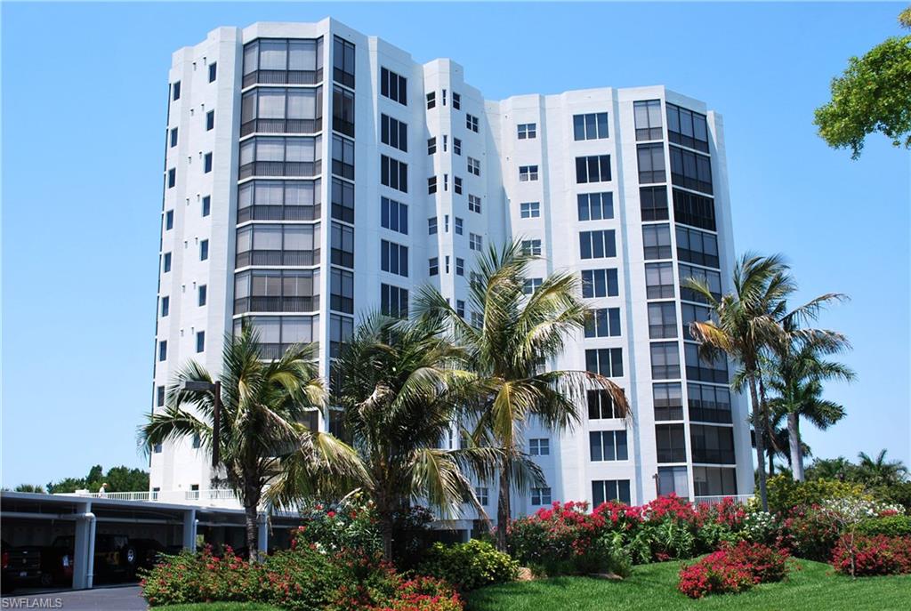 WATERSIDE AT BAY BEACH - Residential
