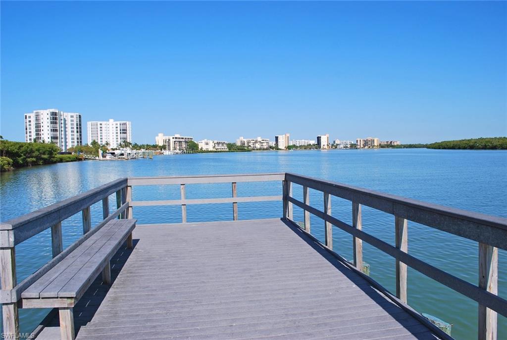 WATERSIDE AT BAY BEACH - Residential