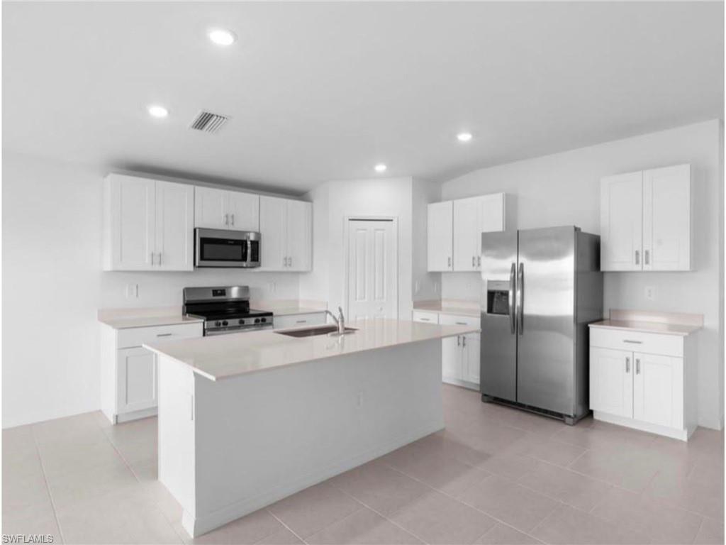 CRANE LANDING - Residential Lease