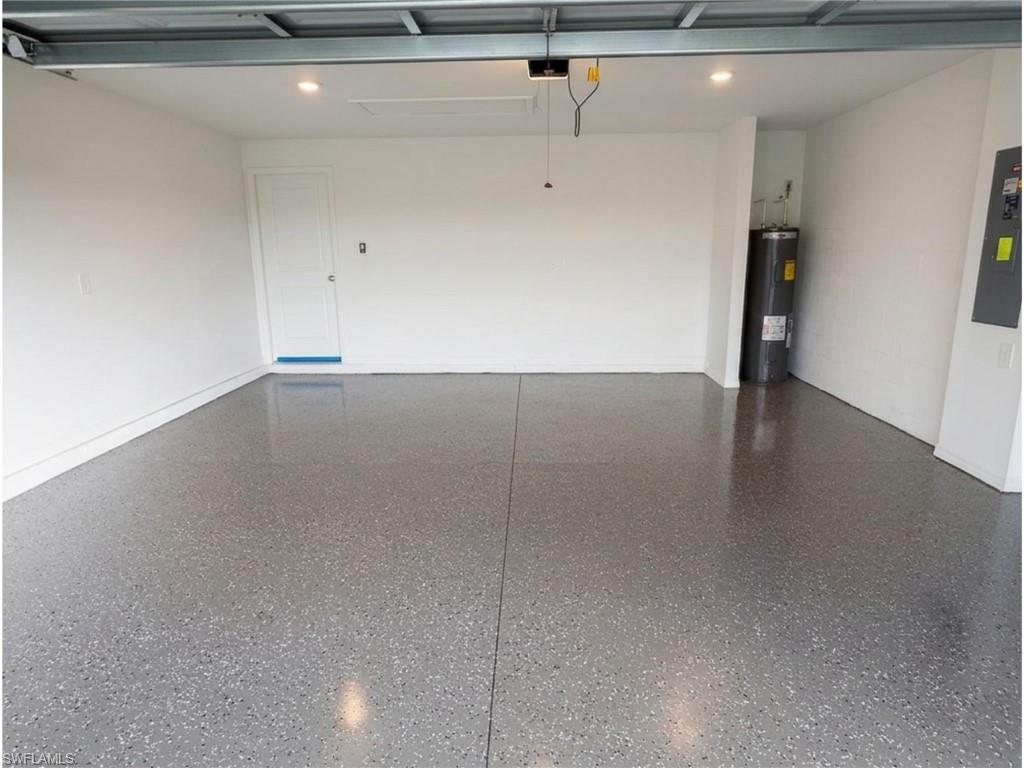 CRANE LANDING - Residential Lease