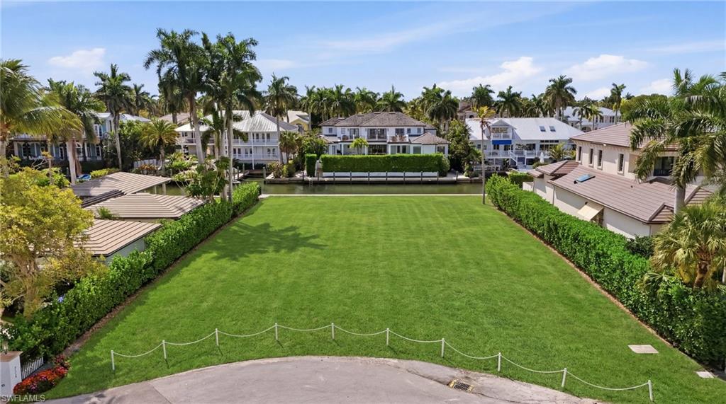 AQUALANE SHORES - Land