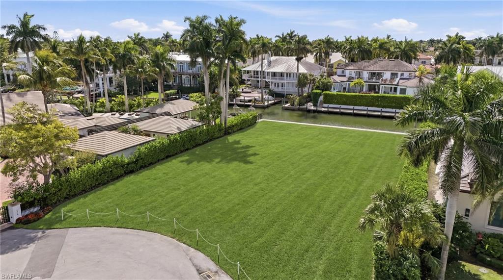 AQUALANE SHORES - Land