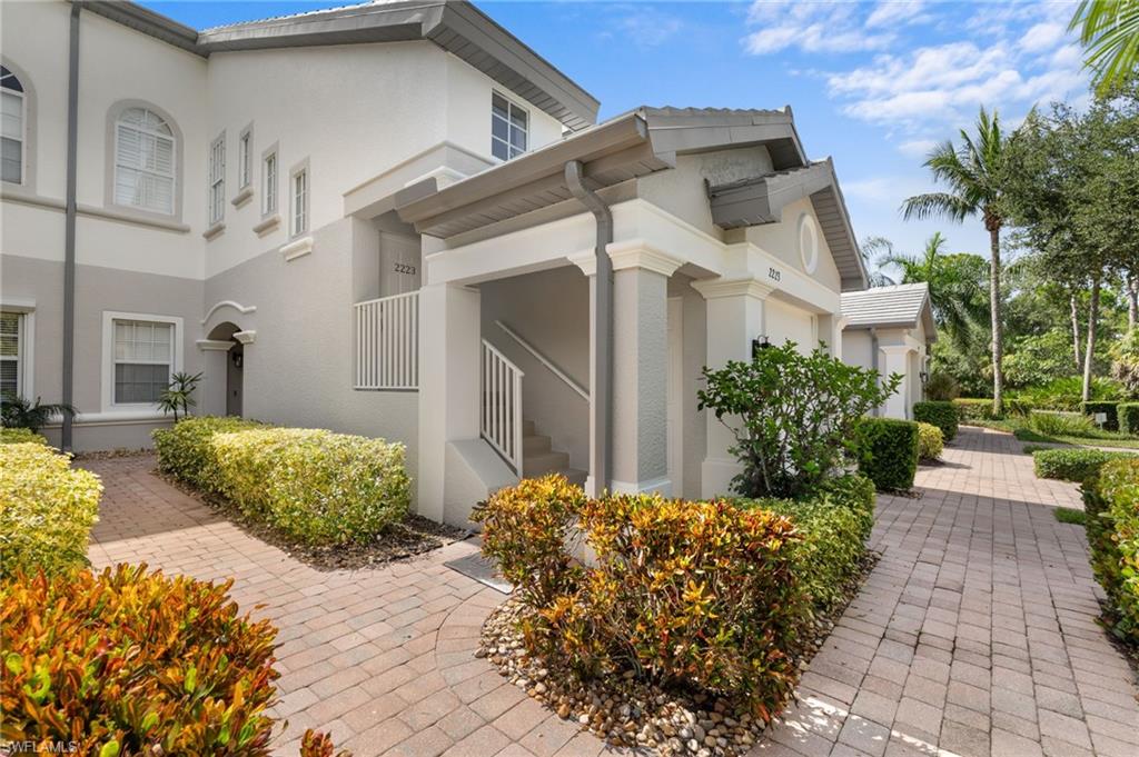 MARBELLA AT SPANISH WELLS - Residential