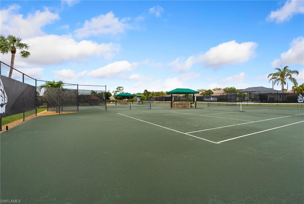 MARBELLA AT SPANISH WELLS - Residential