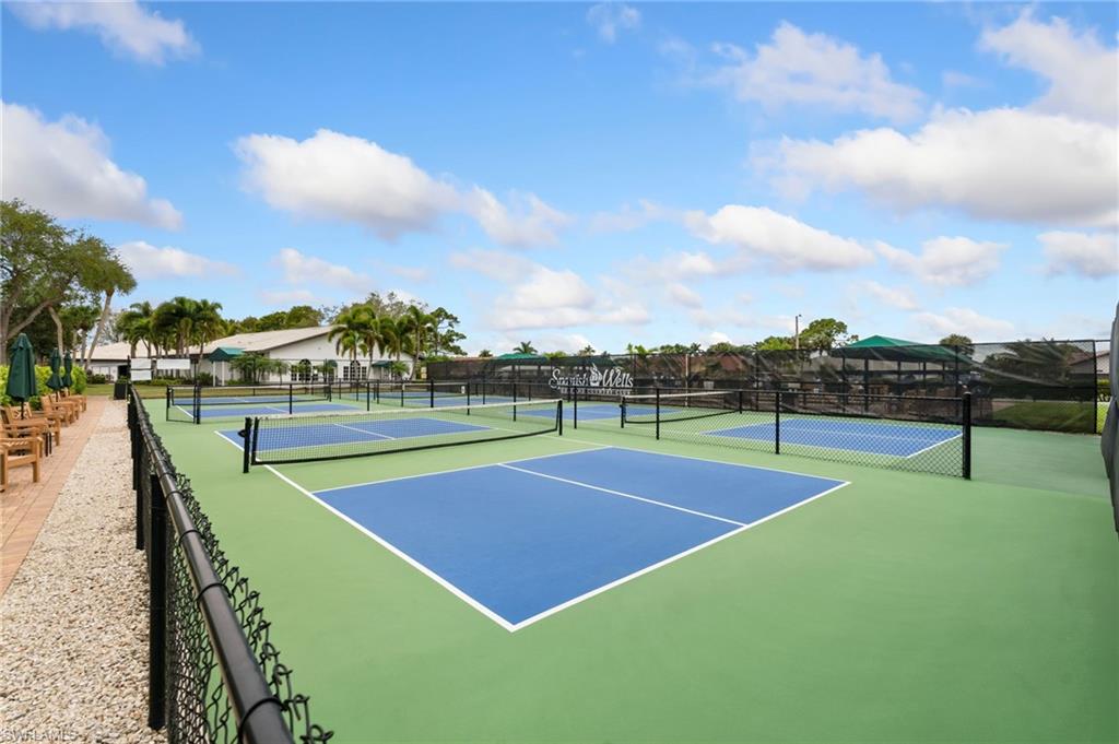 MARBELLA AT SPANISH WELLS - Residential