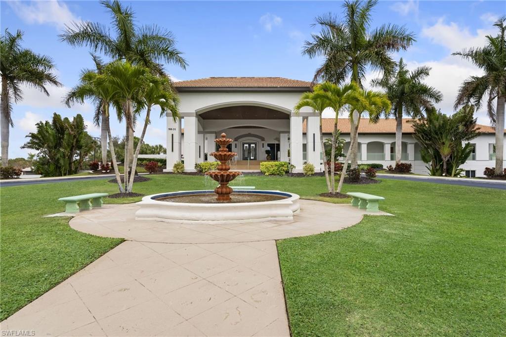MARBELLA AT SPANISH WELLS - Residential