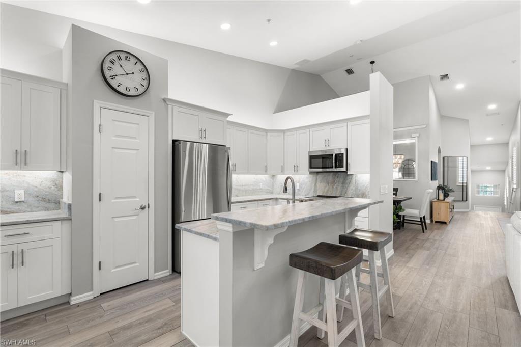 MARBELLA AT SPANISH WELLS - Residential